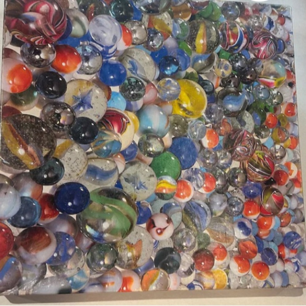 2for$20🟠Vintage Springbok Marble 500 pieces Puzzle
